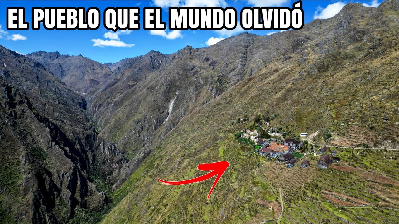 Una vida dura y difícil de los 3 últimos habitantes que el mundo olvidó 