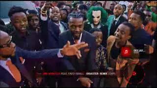 DJ SCRATCH ZIM MUSIC LIVE MIX { Marules JNR Spragga ,winky dee,silent killer , blot }