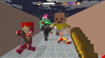 Yellow Baby Craft: Let