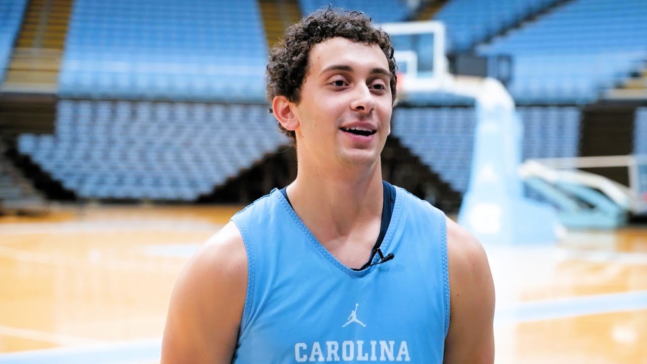 Video: Tar Heel Voices - Creighton Lebo