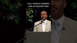 What the Bible says about cremation Pastor gino jennings   #shorts