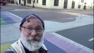 Just Be . Be The Light . Be The Bearterfly - Be A Global Stampeder - Mobile -Globile Pride 365