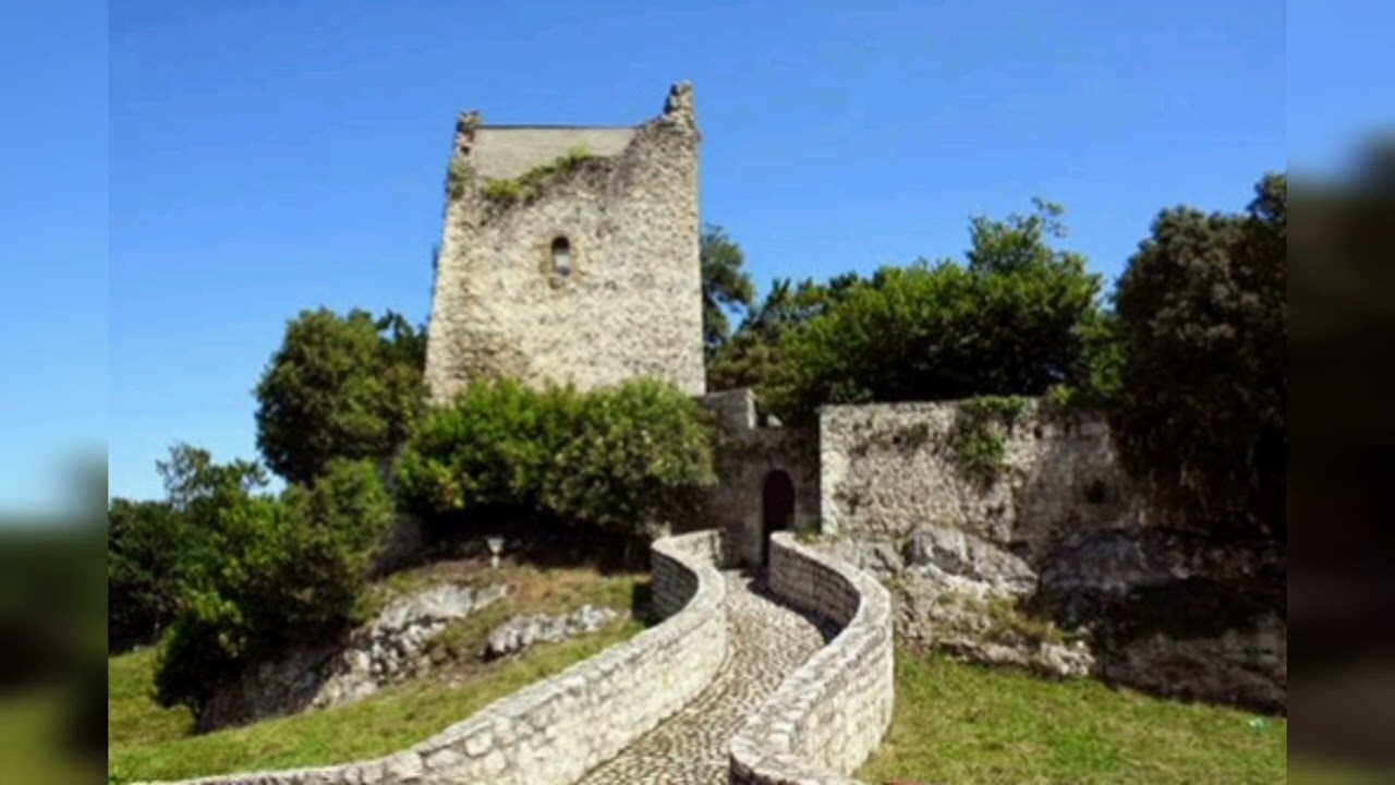 Torre de Estrada