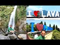 Last Day in kalimpong || Delo park/lava/kolakham/Changey_Waterfall  Tour ||