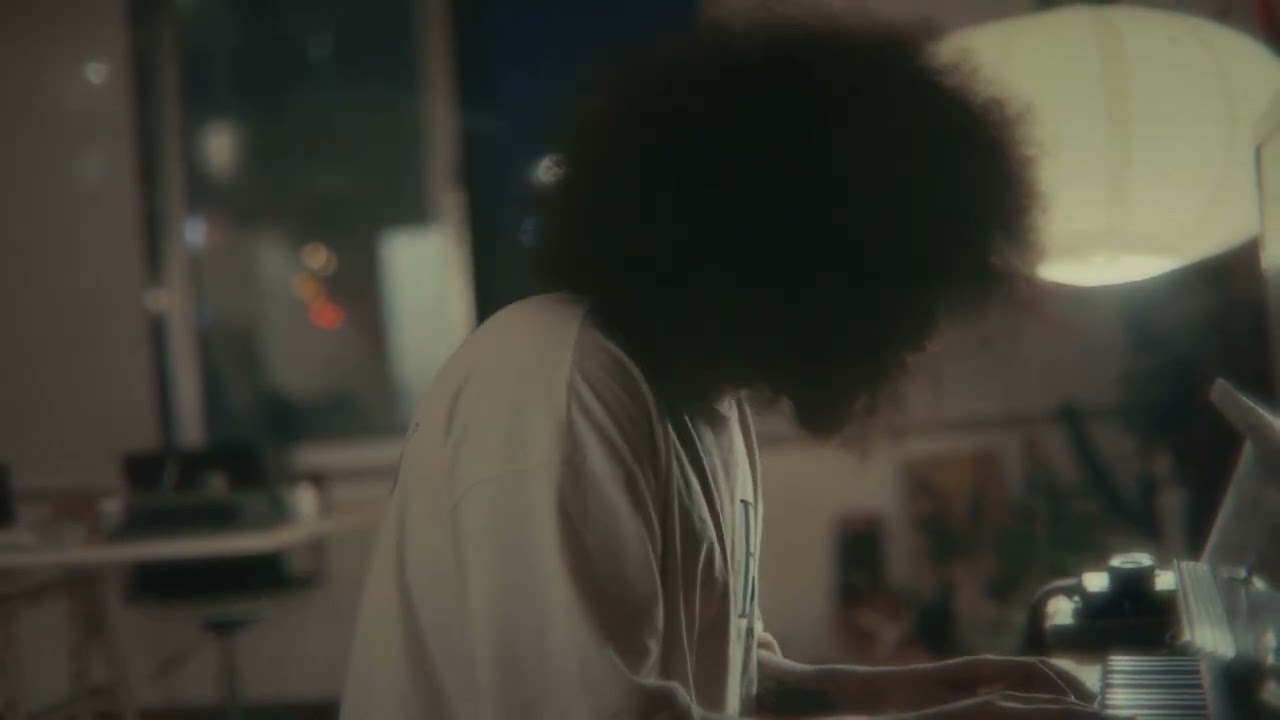 Nyron Higor - Eu Te Amo (Live)