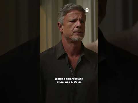 Jaques acusou Leo por ter roubado a carteira dele e ainda demitiu ela 😭 | #DonaDeMim #shorts