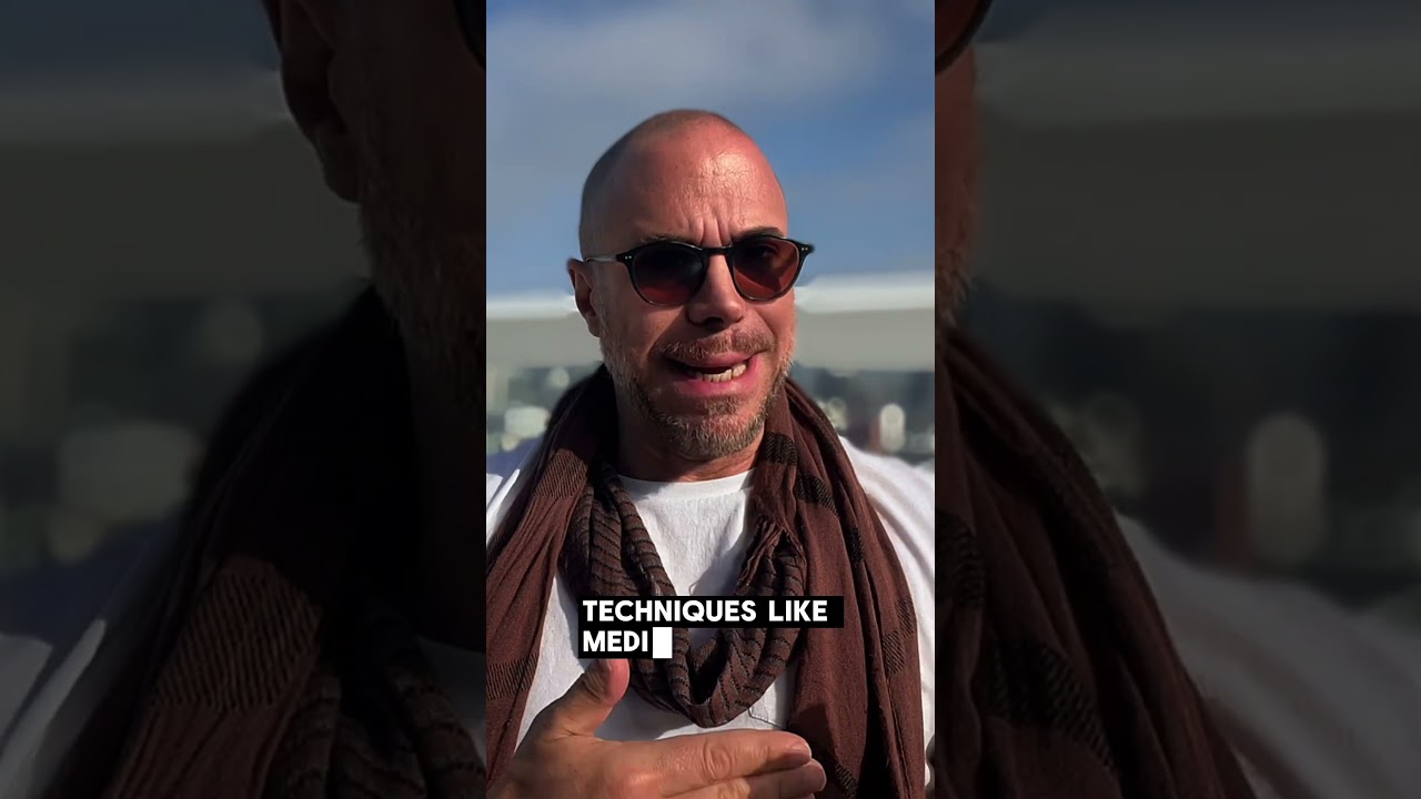 Burned Out, Not Broken: 3 Ways to Rebuild Resilience When You Have Nothing Left