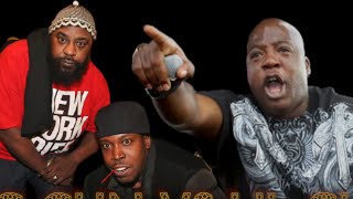 Watch Sean Price  Lil Fame Big Gun Vs Lil Gun video