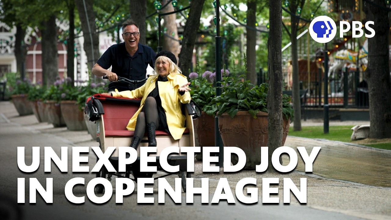 What happens when you take an older adult on a trishaw ride? | JOYRIDE