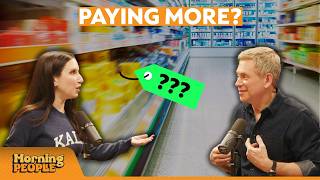 How to beat dynamic pricing in NYC | Morning People