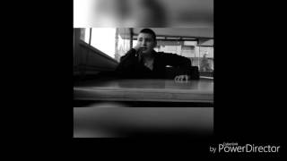 Ömer Talı - Düşlerde Sevdim Seni Cover 2017
