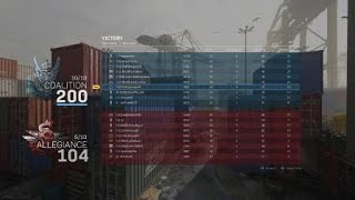 MW2019 - triple flash PotG