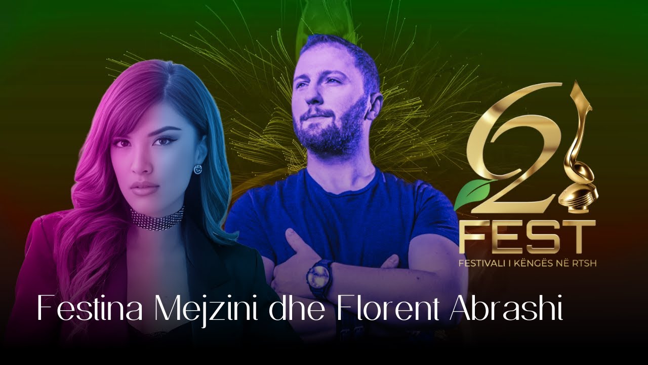 Festina Mejzini dhe Florent Abrashi - Mes nesh është dashuria  (Nata e Nostalgjisë) | Fest 62