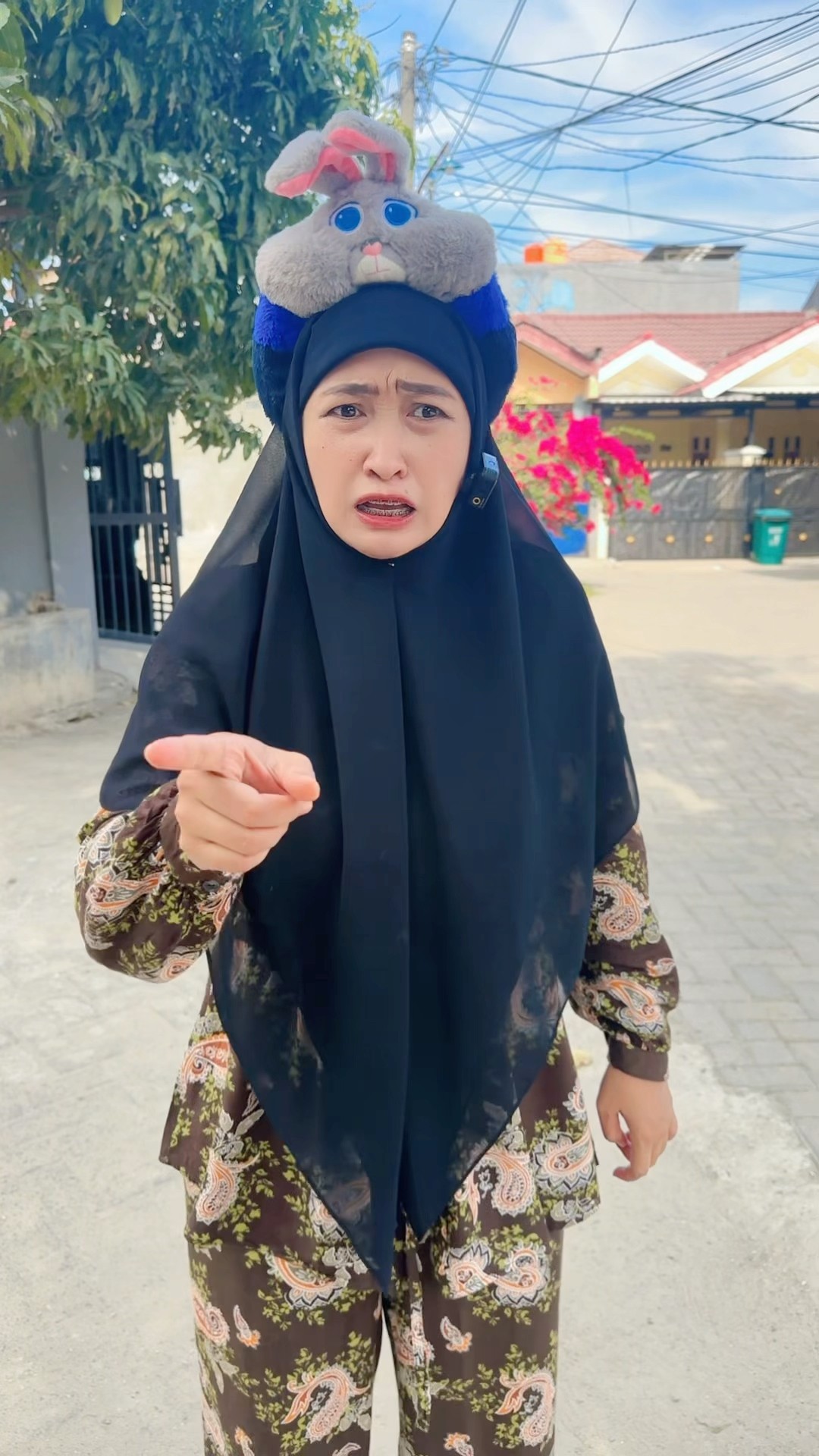 GELEMBUNG SABUN KOK DIMAKAN