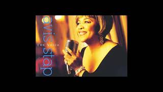 The Voice  ( Low Pitch ) - Mavis Staples