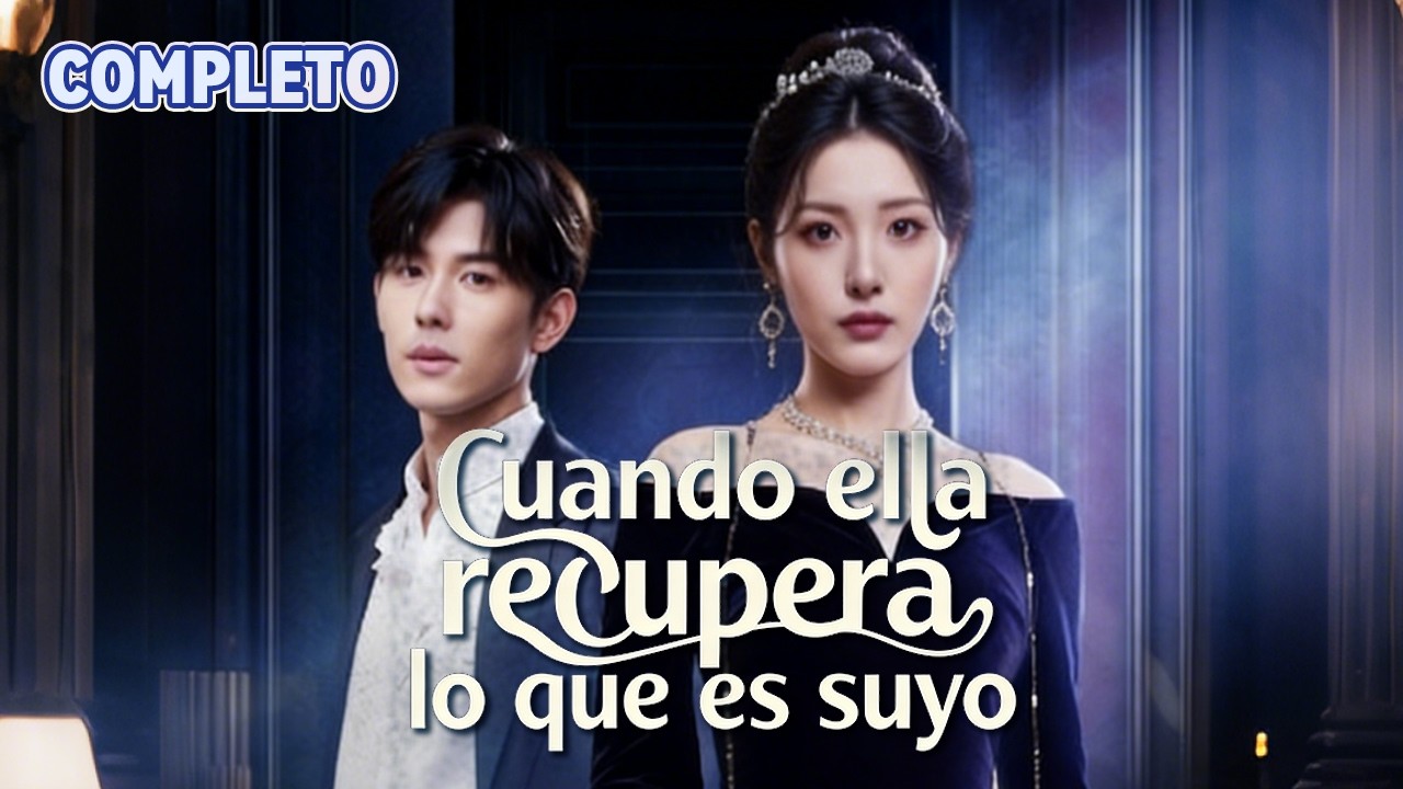 🧡¡La verdadera hija regresó para vengarse! Nadie se imaginaba su inteligencia 😱