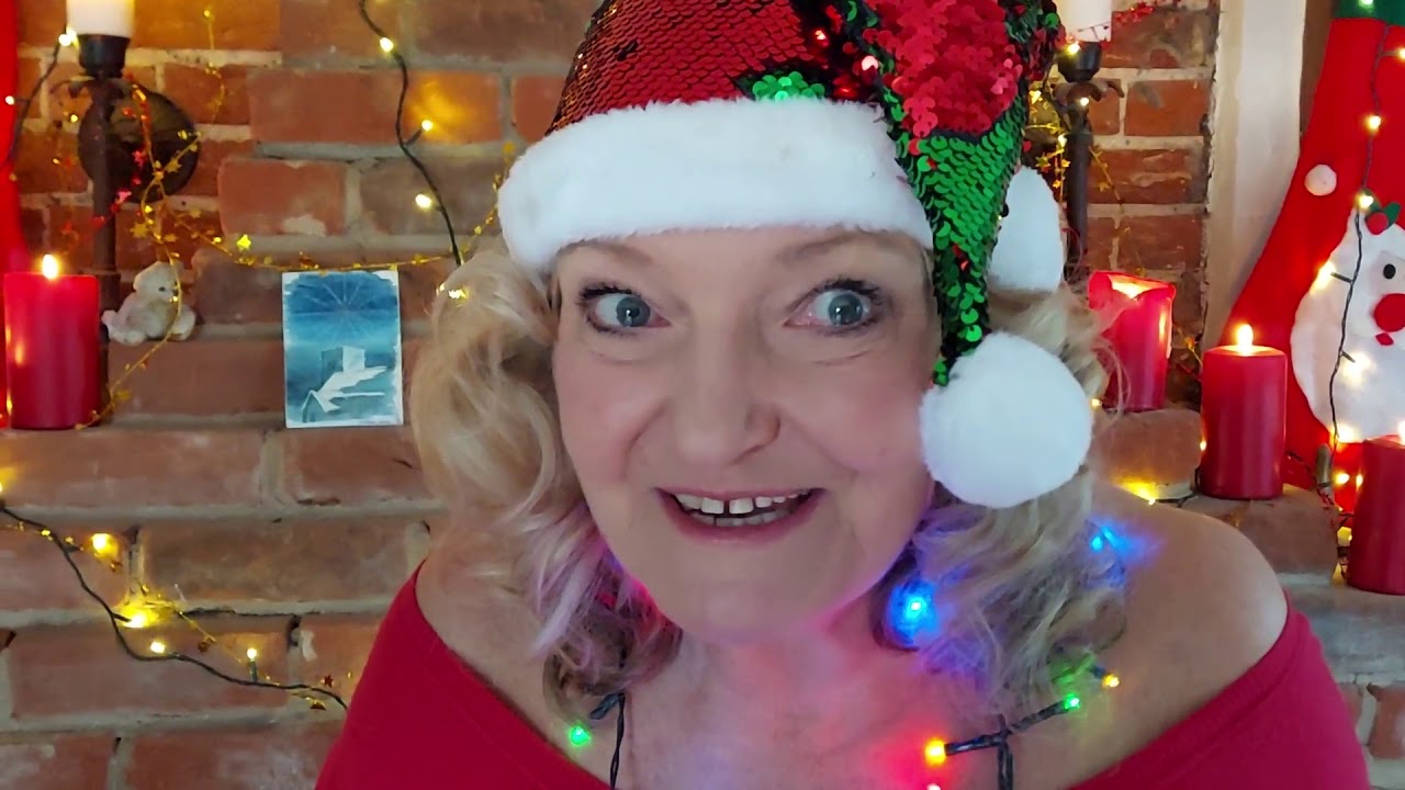 Merry Christmas from The Mill at Sonning