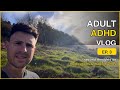 Adult ADHD Vlog Ep 3 - 