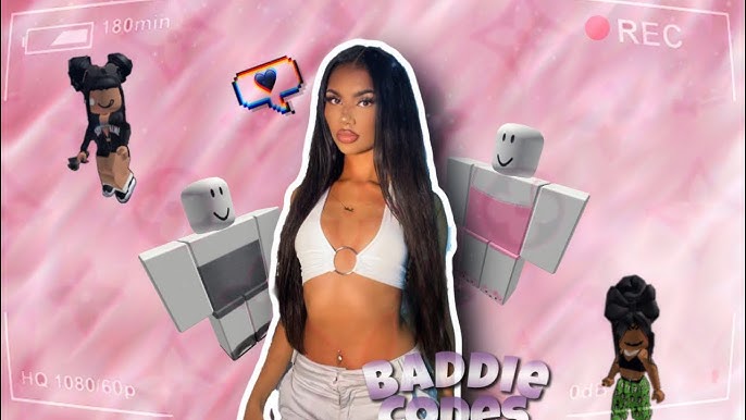 Roblox Berry Avenue Baddie Outfit Codes: Unleash Your Fashionista - 2023  December-Redeem Code-LDPlayer