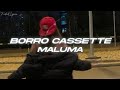 Maluma - Borro Cassette 🔥 (Letra)