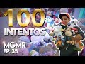 100 INTENTOS EN MAQUINAS DE PELUCHES - MiniGames en el Mundo Real Ep. 35
