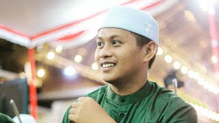 LISANI BIHAMDILLAH|MAJELIS AZZAHIR|2024