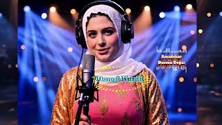 Nujin Botan (Min Dil Girt Û Şa Nebûm)