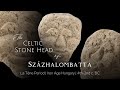 The Celtic Head of Százhalombatta, Hungary: A La Tène Sculpture and Its European Parallels