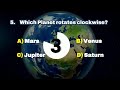 Can You Score 10/10 In This Quiz?