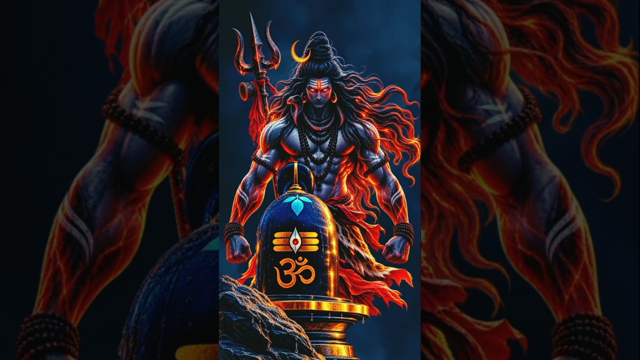 Mahadev