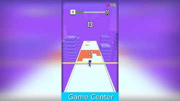 Roof Rails Yeni Bölüm:(İOS, ANDROİD) | LEVEL 12