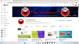 Marketing Software Cracking and Reseller course released by The illegalhacker7 screenshot 5