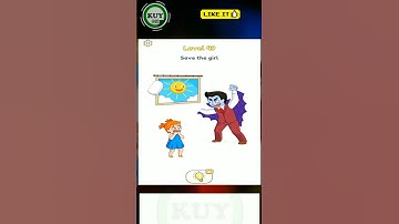 DOP 2: Delete One Part Level 49, Android Gameplay Walkthrough - Funny Tricky Puzzles Games HD