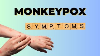 What happens if you get monkeypox Understanding Its Effects on Your Body