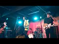 Pâquerette - With Confidence (Live @ Academy 3, Manchester - 25/09/18)