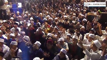 Cuplikan Majelis nurul musthofa jati asih bekasi 28 juli 2018