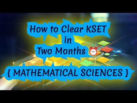 KSET Exam Analysis