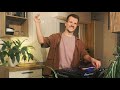 Nu Disco & Tech House DJ set 2021 | Live Mix by DJ VALAK vol.02