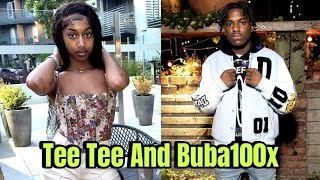 Tee Tee And Buba100x Relationship, Family, Net Worth, Hobbies, Comparison, Age, Ethnicity, Facts