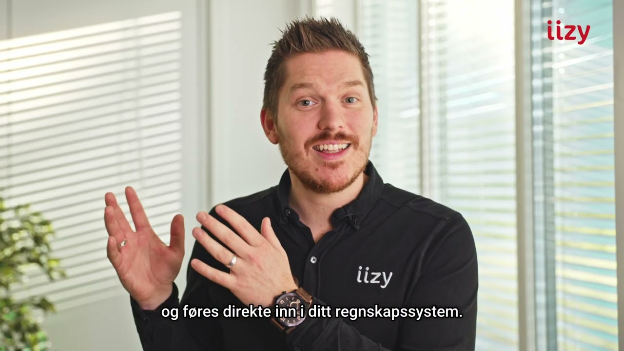 Slik integrerer du Shopify mot ditt regnskapssystem