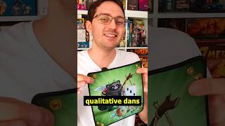 La MEILLEURE piste de DÉS ? #j2s #jeuxdesociete #boardgames #dice #wogamat #tapis #dicegames