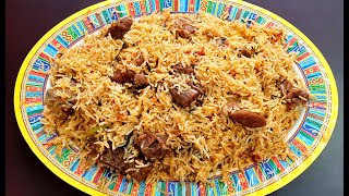 1/2கி பாய் வீட்டு மட்டன் பிரியாணி | 1/2kg Mutton Biryani Recipe in Tamil | Bhai Veetu Mutton Biryani