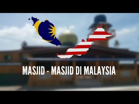 Masjid - masjid di Malaysia - Portal masjid v1.0 bahagian 22