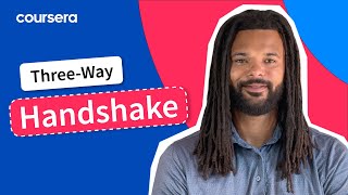 What Is a Three-Way Handshake in Networking?