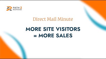 Paula Jeske of Path2Response Examines How Site Visitors = More Sales