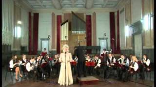 Oh, Arrowwood Is Bloomig Oh, Cvetet Kalina Soloist Olga Konova.mp4