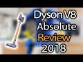 Dyson V8 Absolute a Scam? My Review