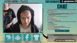 Mariola Wkurwia Cały Live Rafatusa Z Rana Best Shot