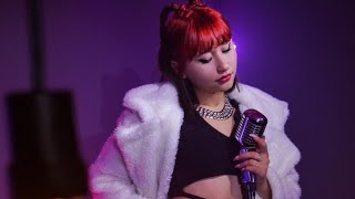 Hilal Yelekçi - Industry Baby (Cover) Pinkeu