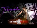 Aura b  feat jurca  te recuerdo  official